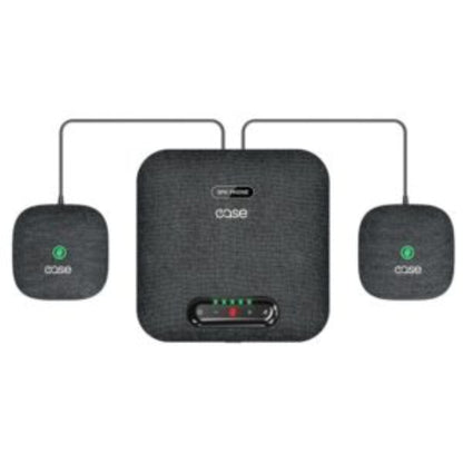 EASE EM15 Wireless Conference Microphone | Professional Audio with Hi-Fi Sound & DSP Technology