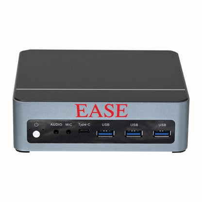 EASE Mini PC EMi713G Core i7-1360P | 13th Gen Performance in a Compact Form