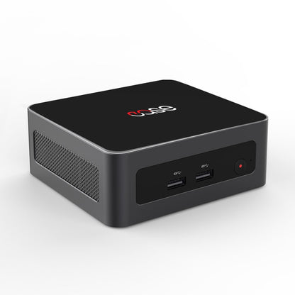 EASE Mi713D4 Mini PC | Intel Core i7-13620H | Up to 64GB DDR4 RAM | Triple Display