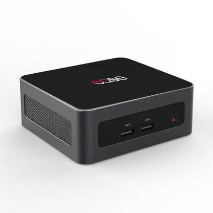 EASE Mi513D4 Mini PC | Intel Core i5-13420H | Up to 64GB DDR4 RAM | Dual SSD Support | Windows 11