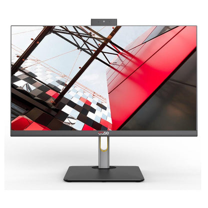 EASE EAIOi514 All-in-One PC | Intel Core i5-14400 | 16GB RAM | 512GB SSD | 23.8" Full HD Display | Windows 11 Pro