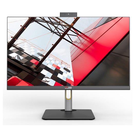 EASE EAIOi514 All-in-One PC | Intel Core i5-14400 | 16GB RAM | 512GB SSD | 23.8" Full HD Display | Windows 11 Pro