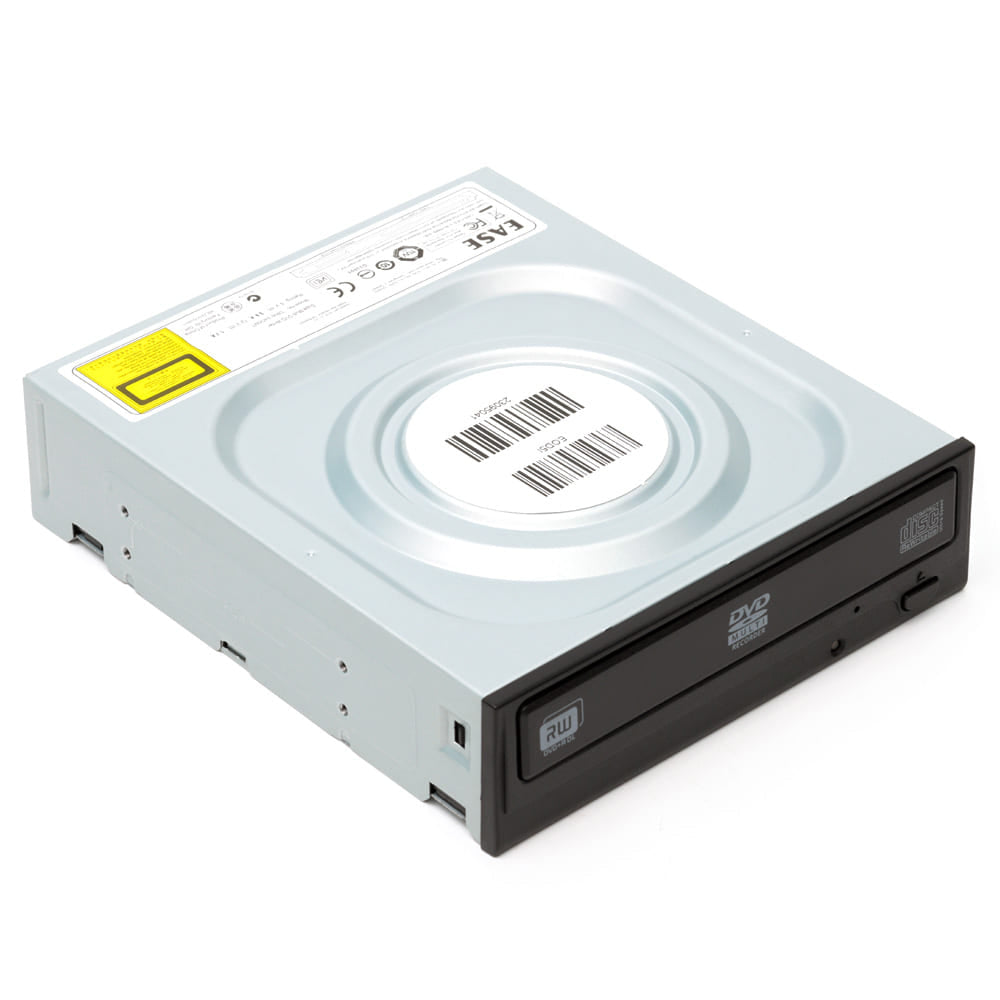 Support Disk EASE EOD5I SATA Internal Optical Drive | 24X DVD Writer | M-DISC Suppo ...