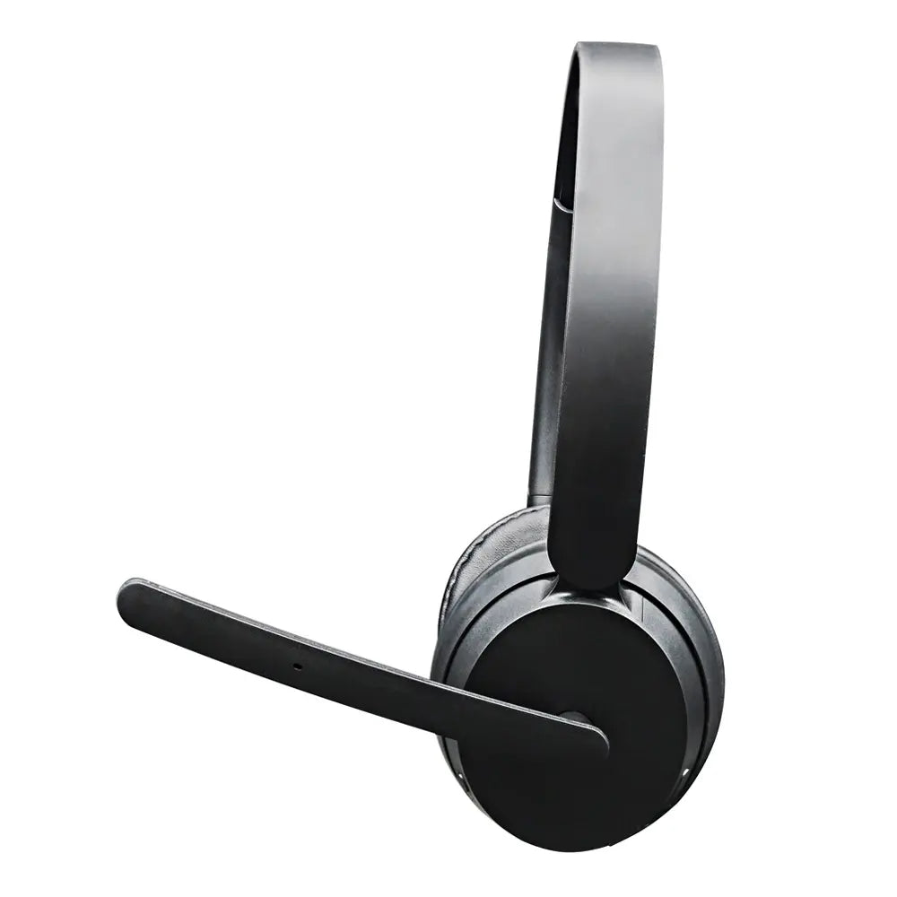 EASE EHB80 Wireless Noise-Cancelling Headset | Comfort, Clarity &amp; Long Battery Life