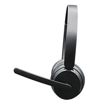 EASE EHB80 Wireless Noise-Cancelling Headset | Comfort, Clarity &amp; Long Battery Life