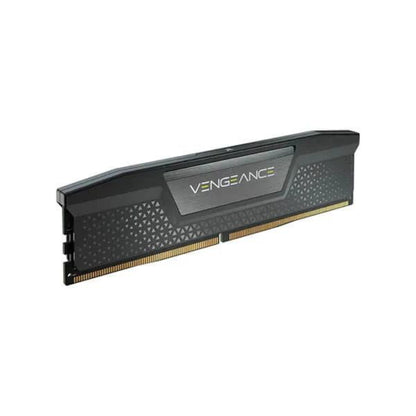 CORSAIR VENGEANCE DDR5 32GB (5600MHz) | High-Speed Next-Gen Desktop Memory