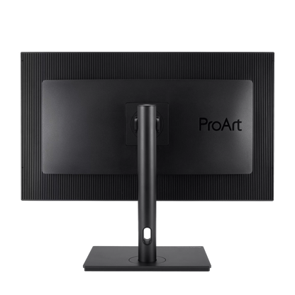 ASUS ProArt Display PA328QV | Professional Monitor | 31.5-inch, IPS