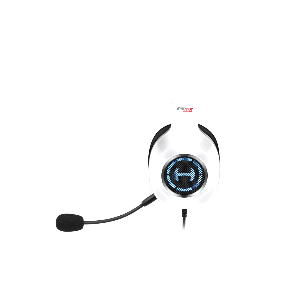 Edifier G2 II  7.1 Surround Sound Gaming Headset