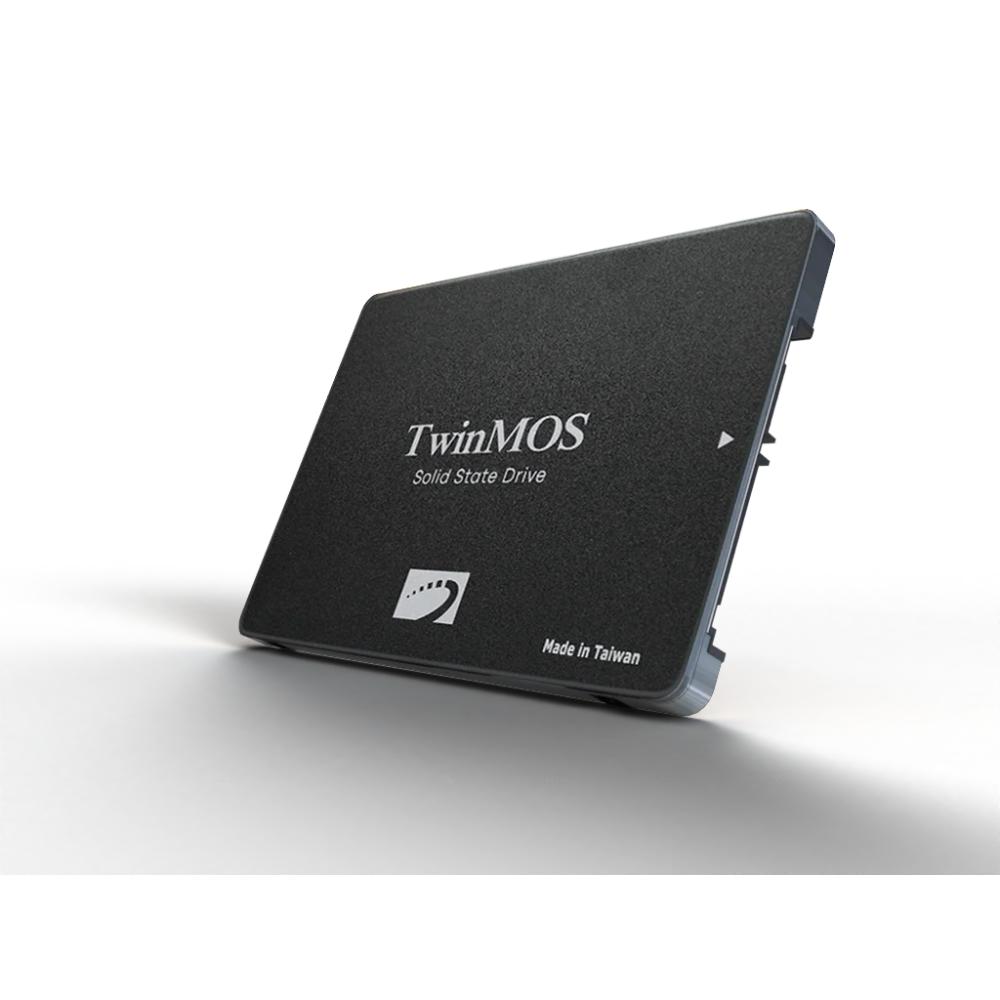 TwinMOS Hyper SSD H2 Ultra | 2.5