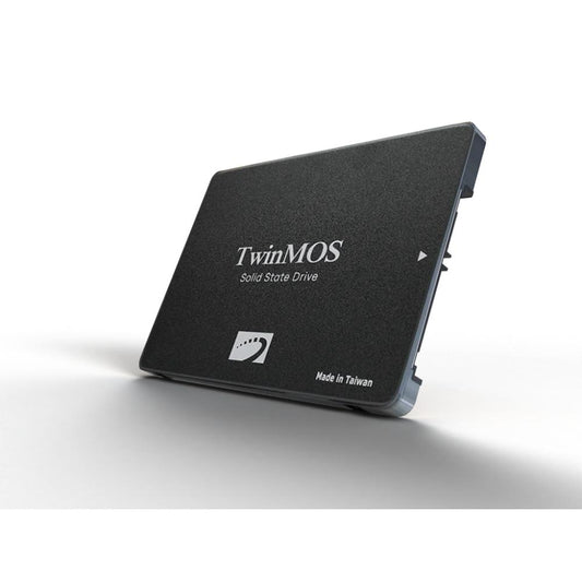 TwinMOS Hyper SSD H2 Ultra | 2.5" SATA SSD | Up to 580MB/s | High-Speed Storage Upgrade | 128GB - 2TB