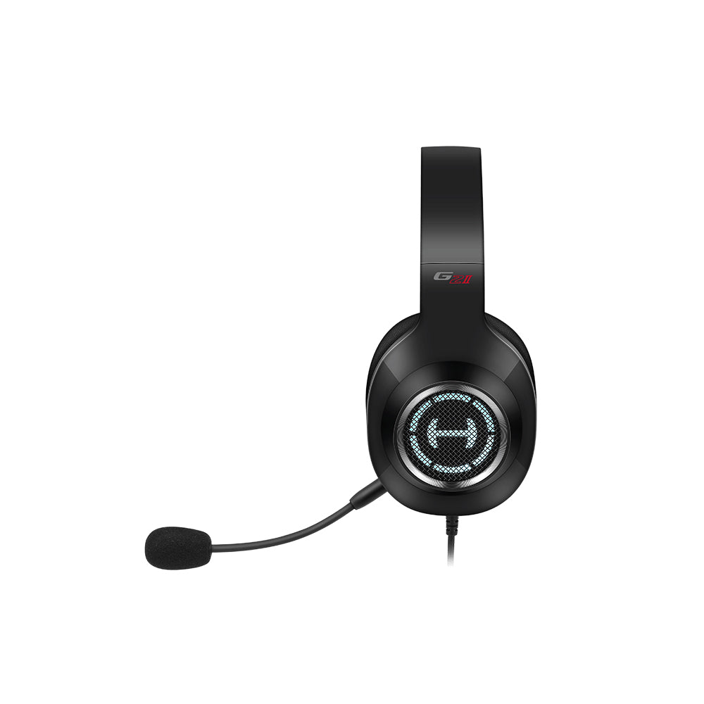 Edifier G2 II  7.1 Surround Sound Gaming Headset