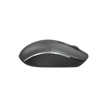 A4Tech FB26CS Air2 Fstyler | Dual Mode Wireless, Bluetooth + 2.4G, Silent Click, Rechargeable Mouse