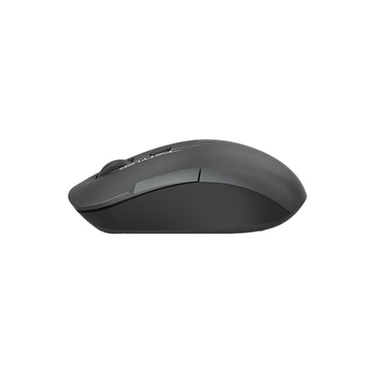 A4Tech FG16CS Air2 Fstyler | 2.4G Wireless, Silent Click, Rechargeable Mouse, Ergonomic Design