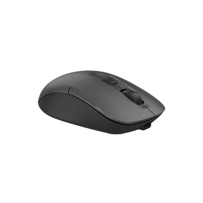 A4Tech FG16CS Air2 Fstyler | 2.4G Wireless, Silent Click, Rechargeable Mouse, Ergonomic Design