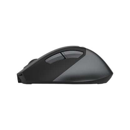 A4Tech FG45CS Air2 Fstyler | 2.4G Wireless, Silent Click, Rechargeable Mouse, Ergonomic Design