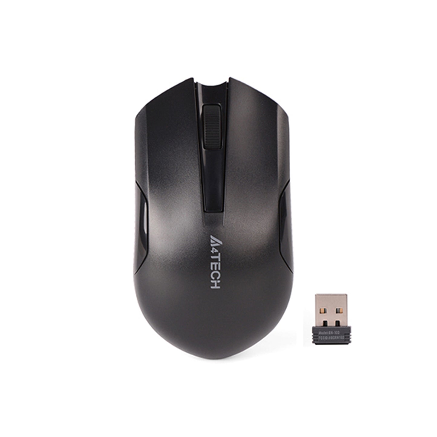 A4Tech G3-200NS | WIRELESS MOUSE