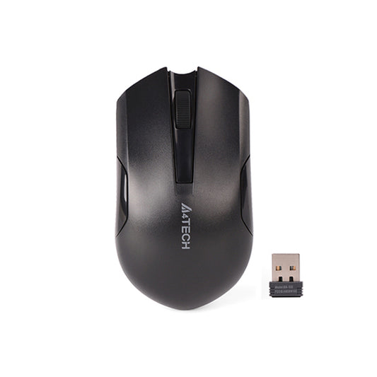 A4 TECH G3-200NS WIRELESS MOUSE