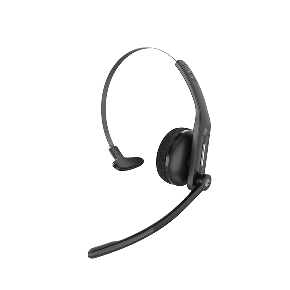 Edifier CC200 Bluetooth Headset with Noise Cancelling Microphone