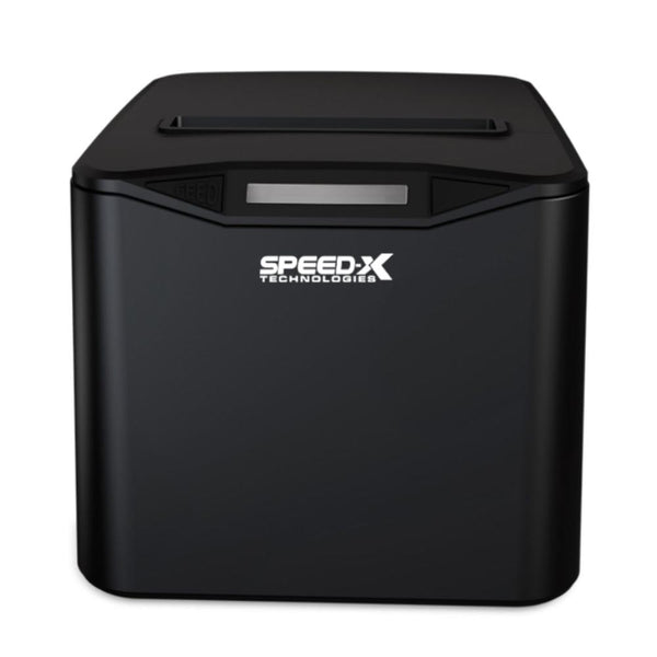 Speed-X SP-200U | 80mm Thermal Receipt Printer | USB | 220mm/s ...