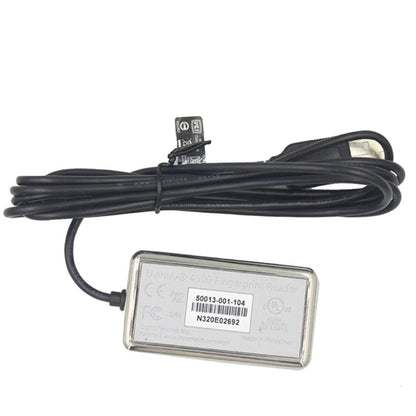 HID DigitalPersona URU 4500 Fingerprint Reader | USB Optical Biometric Fingerprint Scanner