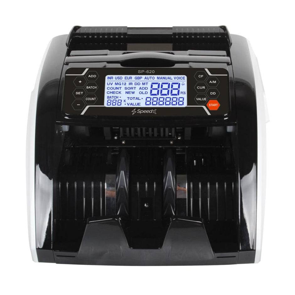 Currency Counting Machines – MUSTAFA COMPUTERS