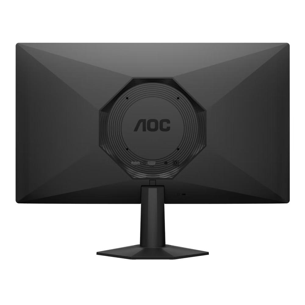 AOC 24G50F 23.8" FHD IPS Gaming Monitor | 180Hz | 0.5ms MPRT | Adaptive Sync | HDR Ready