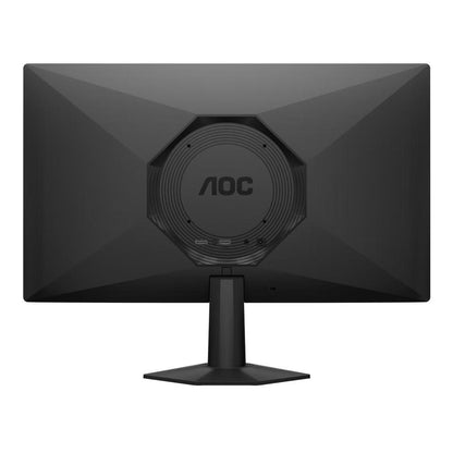 AOC 24G50F 23.8" FHD IPS Gaming Monitor | 180Hz | 0.5ms MPRT | Adaptive Sync | HDR Ready