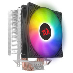 Redragon CC-2011 AGENT RGB Air CPU Cooler