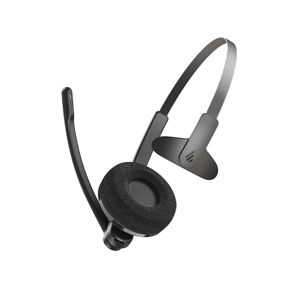 Edifier CC200 Bluetooth Headset with Noise Cancelling Microphone