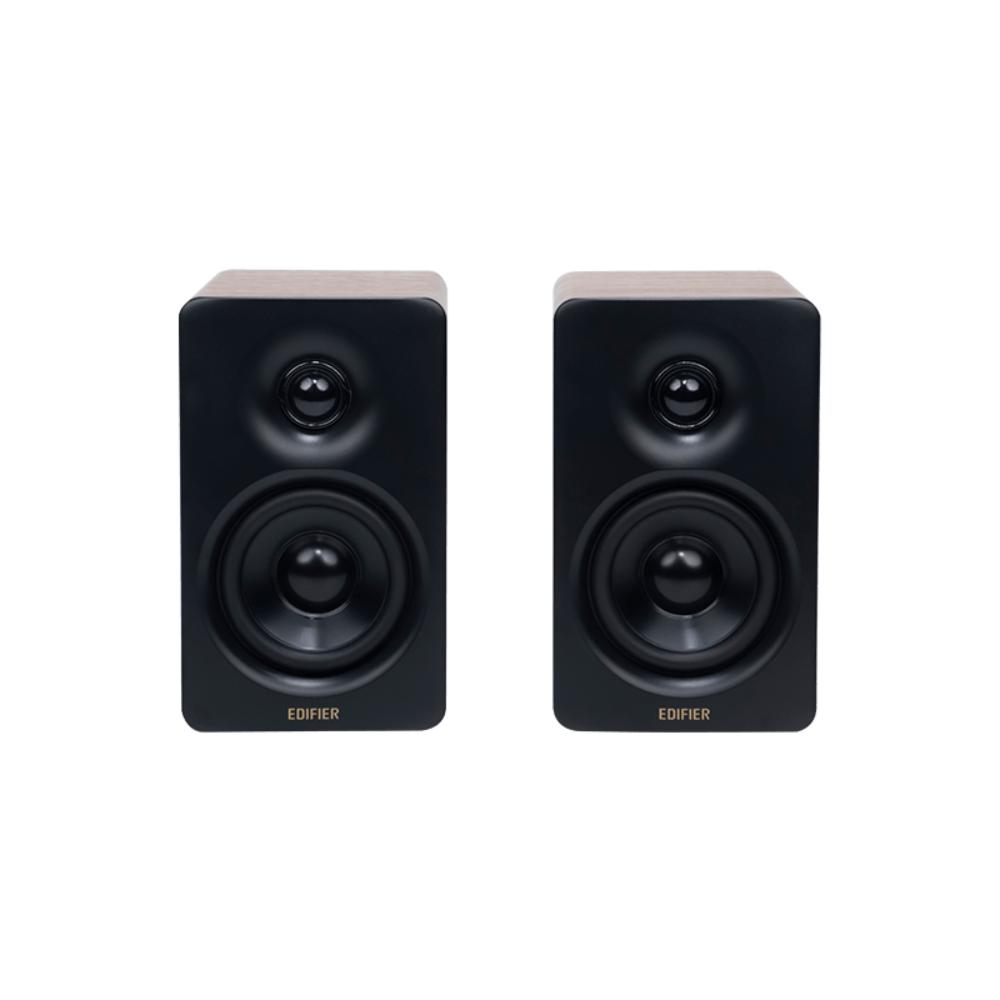 Edifier M60 Compact Desktop Speakers | 66W RMS Hi-Res Audio | Bluetooth 5.3 LDAC | USB-C