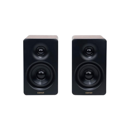Edifier M60 Compact Desktop Speakers | 66W RMS Hi-Res Audio | Bluetooth 5.3 LDAC | USB-C