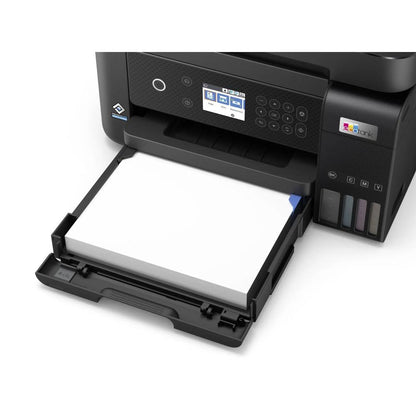 Epson EcoTank L6270 | Wi-Fi Duplex All-in-One InkTank Printer with ADF