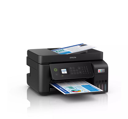 Epson EcoTank L5290 | A4 Wi-Fi | All-in-One Ink Tank Printer with ADF