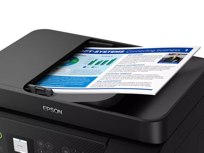 Epson EcoTank L5290 | A4 Wi-Fi | All-in-One Ink Tank Printer with ADF