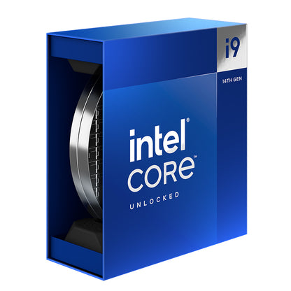 Intel® Core™ i9-14900K | Processor (14th Generation)