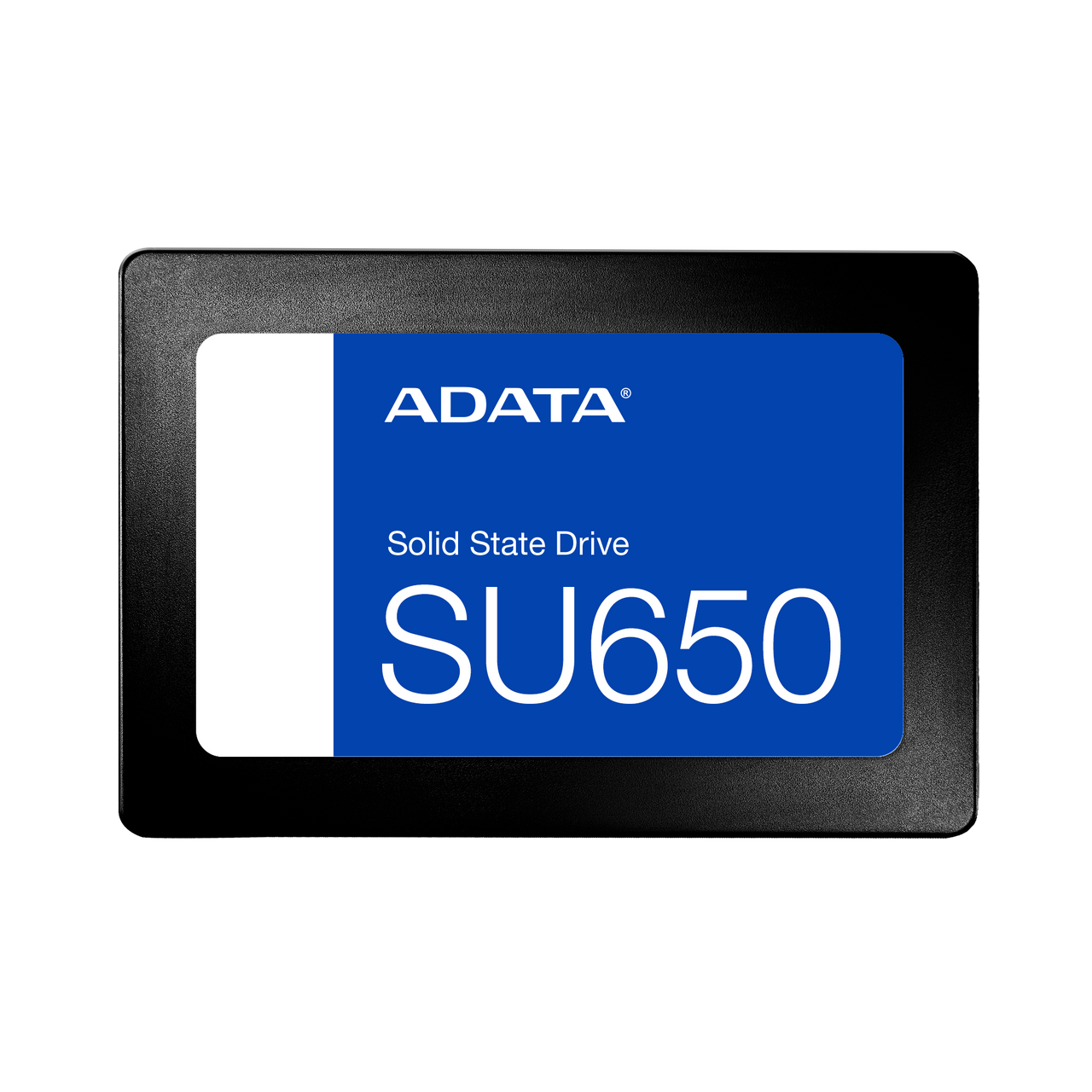 ADATA SU650 512GB 3D-NAND SATA 2.5 inch Internal SSD