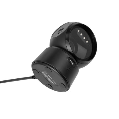 Speed-X SP-9260 2D CMOS Wired Desktop Barcode Scanner | Hands-Free Presentation Scanner | USB | 1D & 2D QR Code Scanner