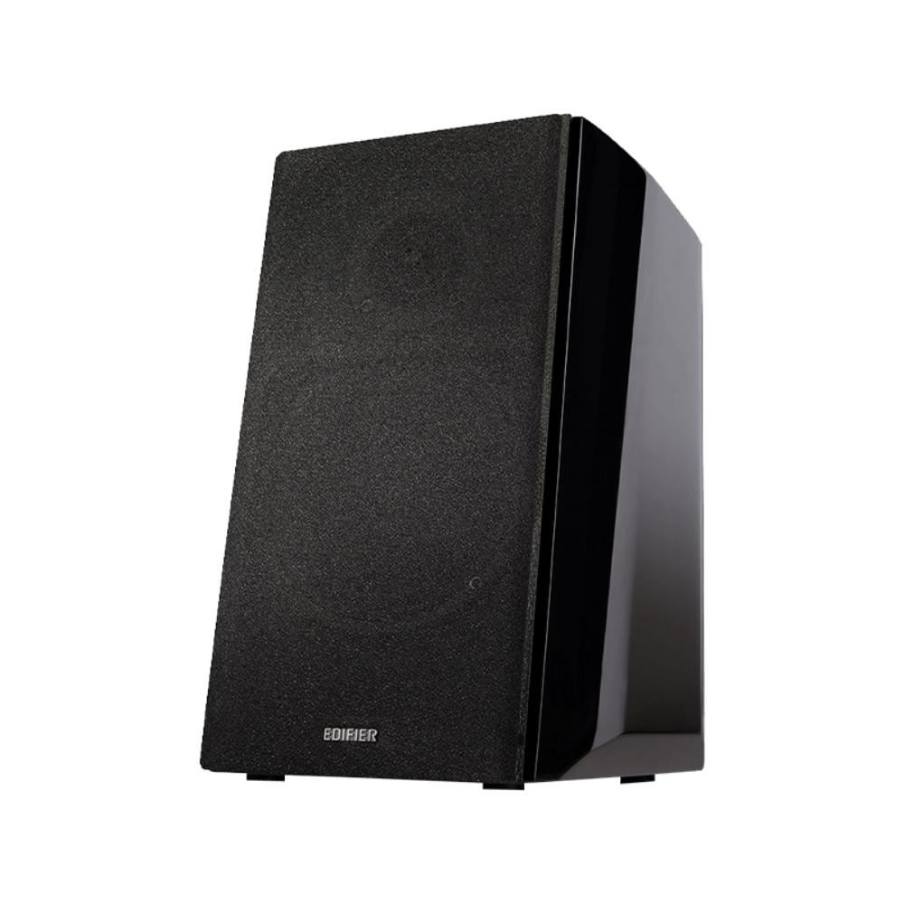 Edifier R2000DB Powered Bluetooth Bookshelf Speakers | 25mm Eagle Eye Tweeters, Optical Input, 120W Total Power