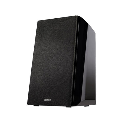Edifier R2000DB Powered Bluetooth Bookshelf Speakers | 25mm Eagle Eye Tweeters, Optical Input, 120W Total Power