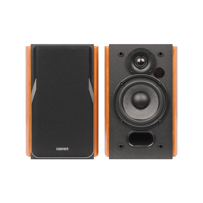 Edifier R1380DB | Professional Bookshelf Speakers