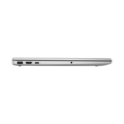 HP Laptop 15-fd0647TU | Intel Core i5-1334U | 8GB DDR4 | 512GB NVMe SSD | Intel Iris Xe Graphics | 15.6" FHD | Windows 11 Home | Natural Silver