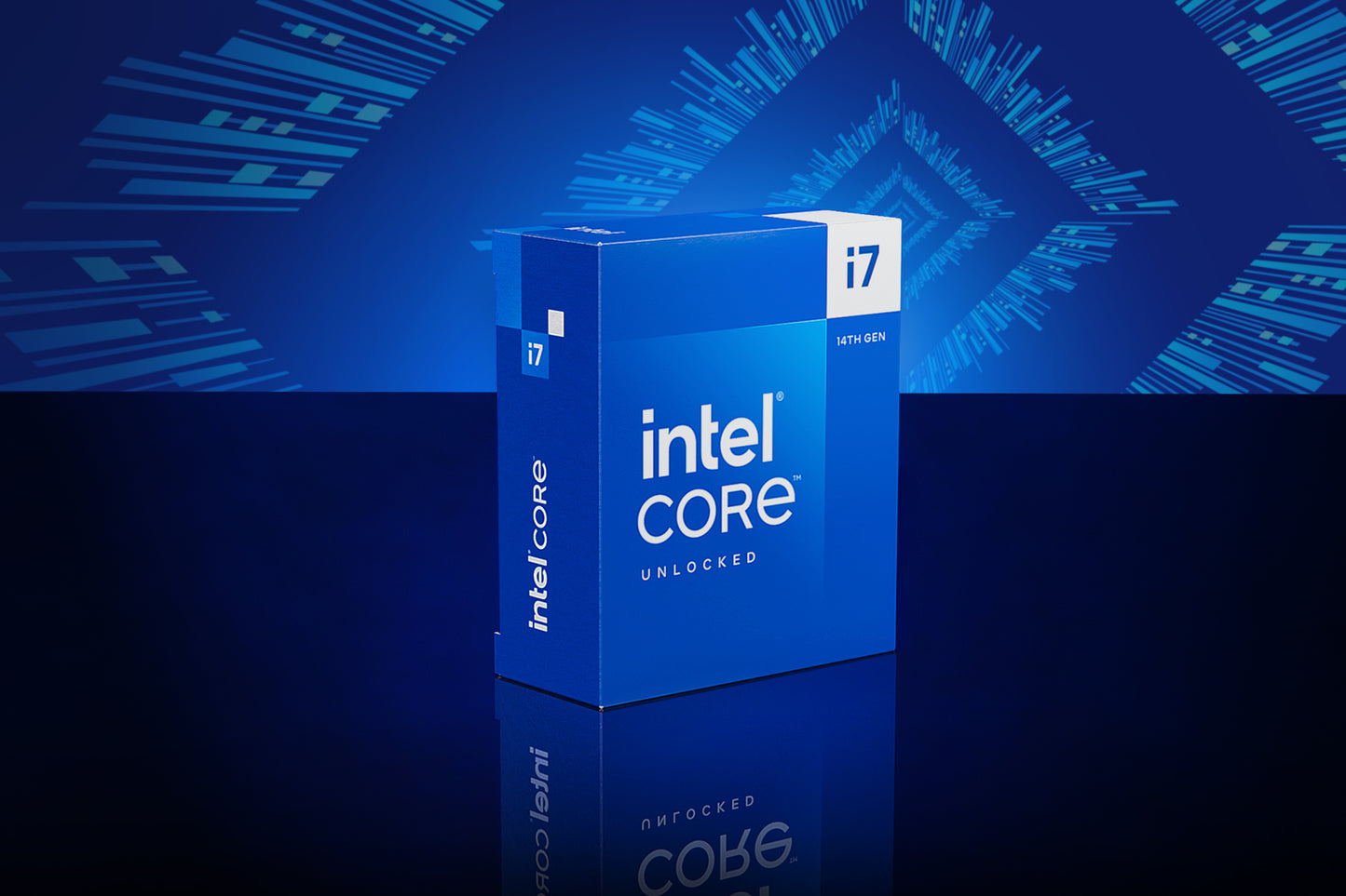 Intel® Core™ i7-14700K | Processor (14th Generation)