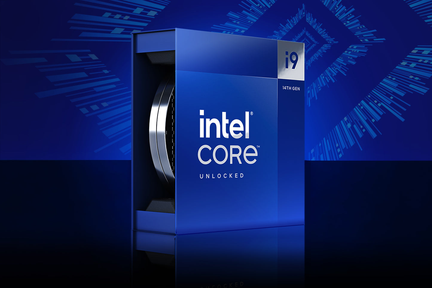 Intel® Core™ i9-14900K | Processor (14th Generation)