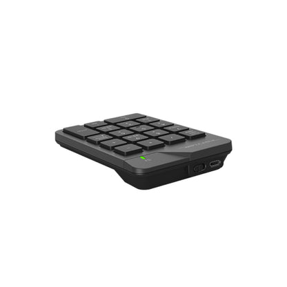 A4Tech FGK21C Fstyler | 2.4G Wireless Keyboard & Mouse Combo, Silent Click, Ergonomic Design