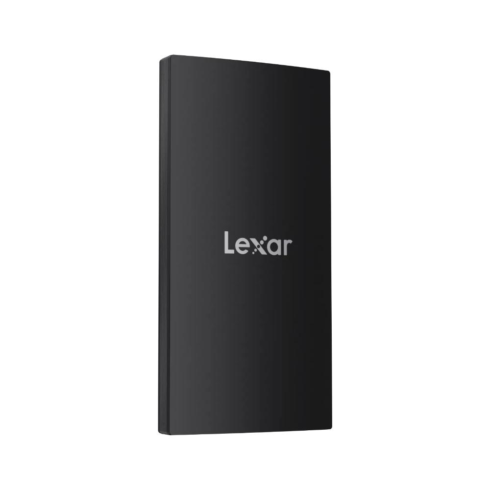 Lexar® SL300 Portable SSD | Up to 1050MB/s Read | USB 3.2 Gen 2 | Compact High-Speed External SSD