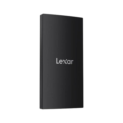 Lexar® SL300 Portable SSD | Up to 1050MB/s Read | USB 3.2 Gen 2 | Compact High-Speed External SSD