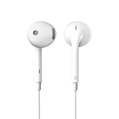 Edifier P180 Plus | Wired Earbuds with 14.2mm Driver, Remote, and Mic