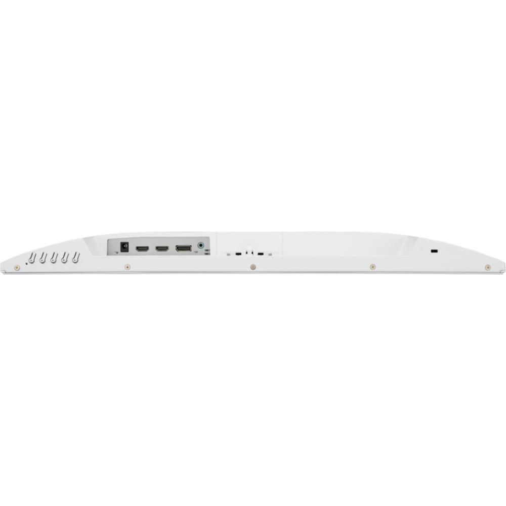 ViewSonic VX24G30-W 24" White Gaming Monitor | Full HD SuperClear IPS | 240Hz | 0.8ms MPRT | G-Sync Compatible | HDR10