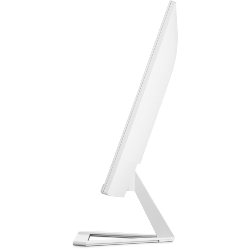 ViewSonic VX24G30-W 24" White Gaming Monitor | Full HD SuperClear IPS | 240Hz | 0.8ms MPRT | G-Sync Compatible | HDR10