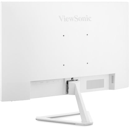 ViewSonic VX24G30-W 24" White Gaming Monitor | Full HD SuperClear IPS | 240Hz | 0.8ms MPRT | G-Sync Compatible | HDR10